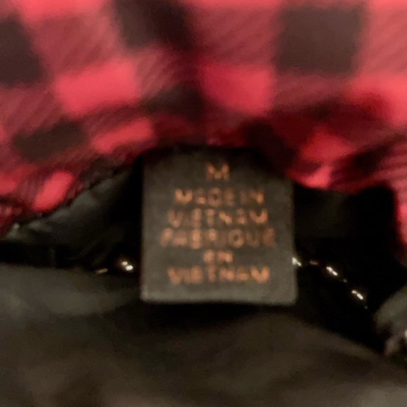 🔥RARE Luxurious Coach down jacket/coat - Picture 11 of 11